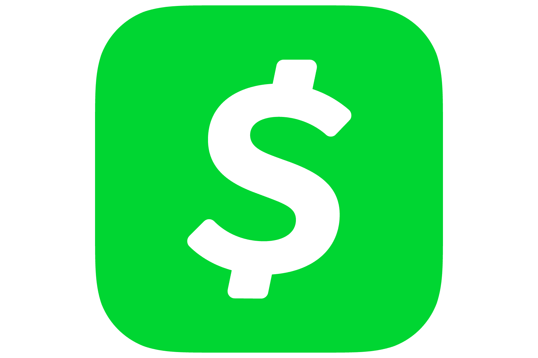 cashapp logo